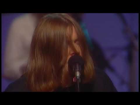 Teenage Fanclub - What You Do To Me (MTV Live Video) HD