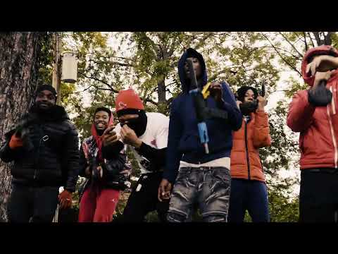 WankyG - Bust A Brain (Official Music Video)