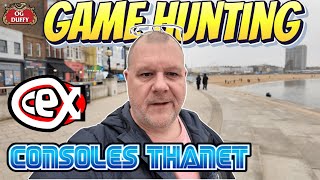 Exploring Margate’s Retro Game Scene – What Did I Score?