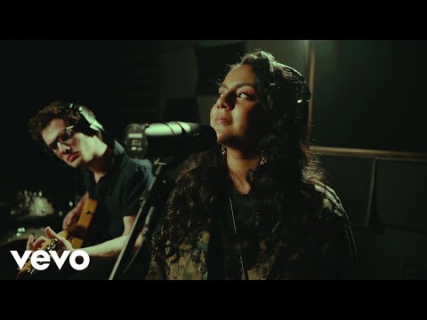 Video thumbnail for Flowers (In Studio)