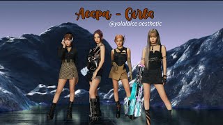 Download lagu Aespa (애스파) - Girl's [Lirik terjemahan] mp3