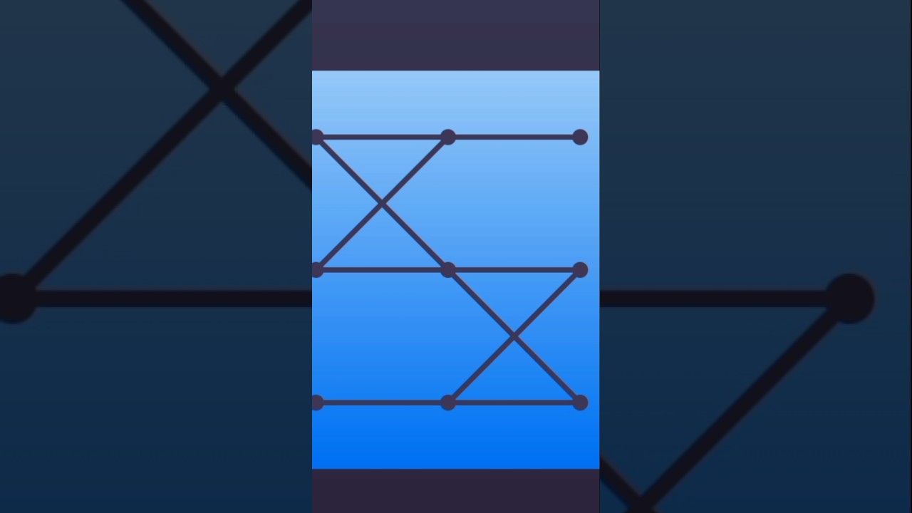 WORLD'S Most Stunning Phone Pattern Revealed?#patternunlock #patternhacking #patternhack #pattern