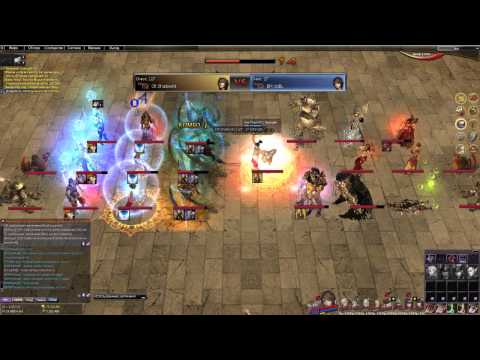 Russian Atlantica Online Titan Championship #85 Final