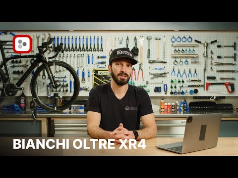 The Best Road Bikes Of 2022 | Bianchi Oltre XR4