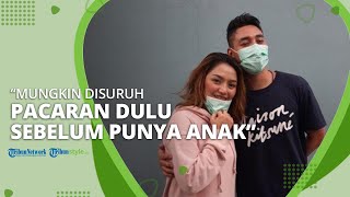 Pedangdut Siti Badriah dan Suami Disuruh Pacaran Dulu Selama Belum Memiliki Anak