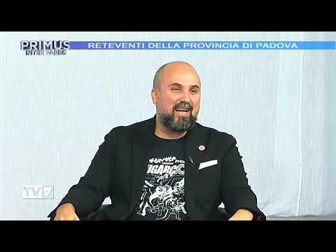 Primus Inter Pares del 24/10/2021 (3 di 4) - RETEVENTI DELLA PROVINCIA DI PADOVA