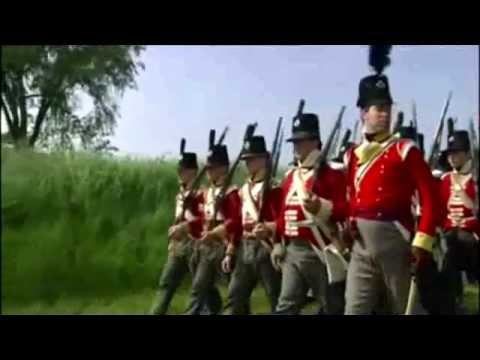 SOMETHING YOU MIGHT NOT KNOW ABOUT CANADA: Brent Bambury On Robert Ross