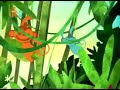 Nick Jr UK Monkeys Ident 2008