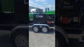 بيع ماكينة تعبئة الشقوق TICAB Asphalt Crack Filler & Bitumen Sprayer in 1 Machine from Manufac - صورة 6 | Machineryline AE جديد ماكينة تعبئة الشقوق TICAB Asphalt Crack Filler & Bitumen Sprayer in 1 Machine from Manufac | صورة 6 - Machineryline