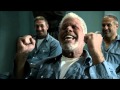 Clay Morrow Preaching