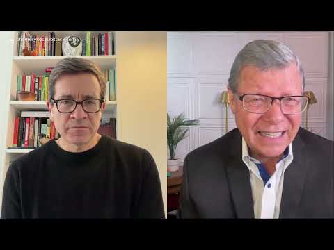 Zelizer & Sykes: Imperialism? Shootings? What’s Going On?