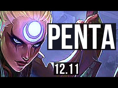 DIANA vs MORGANA (JNG) | Penta, 67% winrate, 17/2/4, Legendary | NA Diamond | 12.11