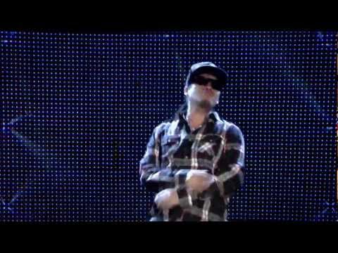 El Chumbeque & Pascal - Porque Tan Sexy [ Official Video ]