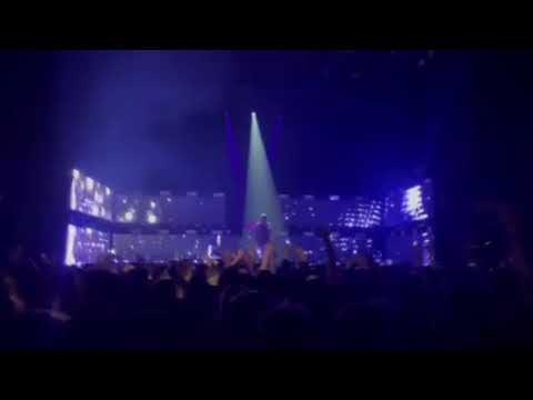 UFO361 Emotions Live - Konzert 07.05.2022 - Stay High Tour 2022 Köln Palladium @Stay High​