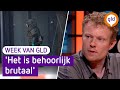 Onrust in Arnhem-Zuid na twee explosies in winkelcentrum | Week van GLD