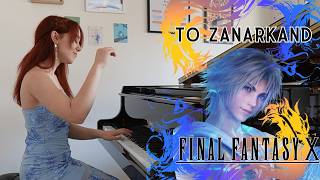 Download lagu TO ZANARKAND - Final Fantasy X (Piano Cover) mp3 Download lagu TO ZANARKAND - Final Fantasy X (Piano Cover) mp3