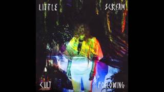 Little Scream "Someone Will Notice"