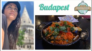The Healthy Voyager Budapest