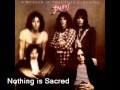 Sparks 'Nothing is Sacred' 