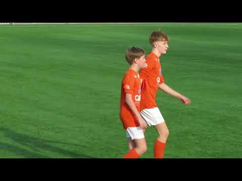 Moerse Boys JO15-1 - Boeimeer JO15-1   -   0-1!