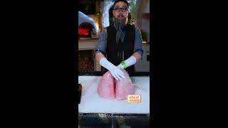 Download lagu Fresh and delicious food, a culinary delight mp3