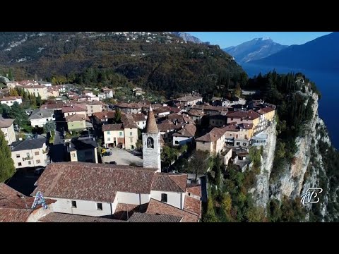 ANGOLI 22/12/2022: ASSESSORE BRUNO GALLI AI MICROFONI DI ESPANSIONE TV