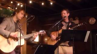 Robbie Fulks & Justin Roberts - You Don't Love Me Yet