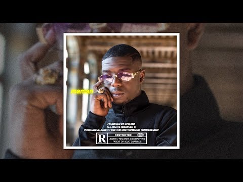 [FREE] Ninho x Niska Type Beat 2019 - "MAMAN" | Instru Rap Trap 2019 (Prod. Spectra)