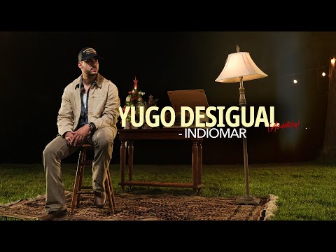 Indiomar - Yugo Desigual ( Acústico)