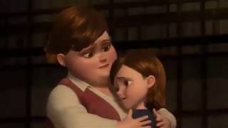 New Animation Movies - Bolt - Kids movies - Comedy