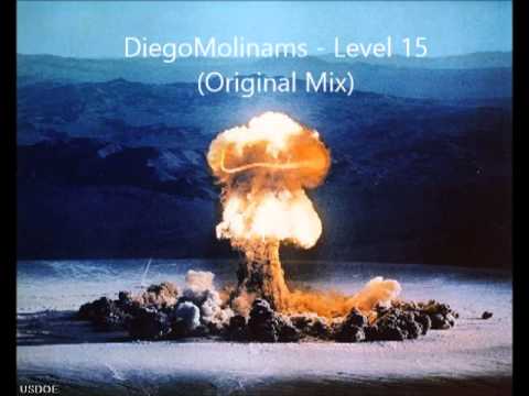 DiegoMolinams - Level 15 (Original Mix)