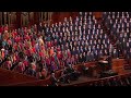 I Will Walk With Jesus October 2024 General Conference