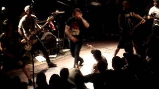 FIGURE FOUR - State of Mind + More @ RAINFEST 2011