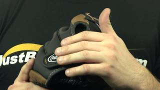 Video thumbnail: Rawlings Playmaker Series: PM115MBB Youth