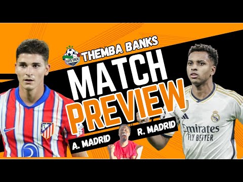 REAL MADRID's Secret to Beating ATLETICO in the 2024 Derby Revealed