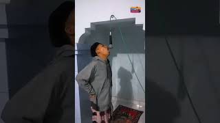 Download lagu TUTORIAL BANGUNIN SAHUR TERBARU | Meme bulan puasa | video lucu bulan puasa #fyp #shorts mp3