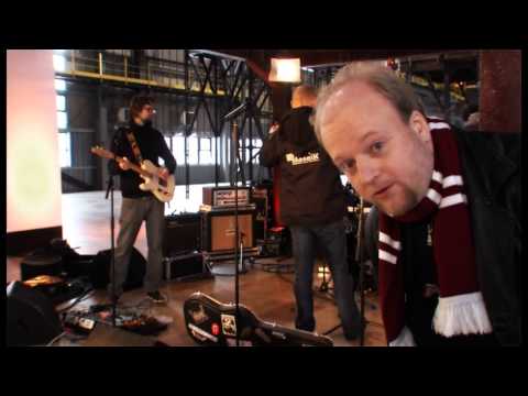 Kubic Making of - BigBuddha