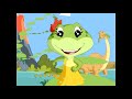 Opening To Leap Frog Numbers Ahoy 2010 DVD