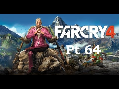 Let's Play Far Cry 4 pt 64