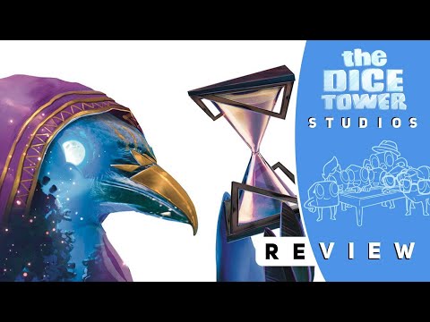 Echoes of Time Review: Electric Slide