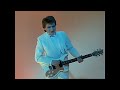 Split Enz - Strait Old Line - Official Video - 1983 - Remastered