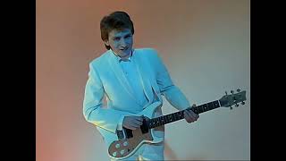 Split Enz - Strait Old Line - Official Video - 1983 - Remastered