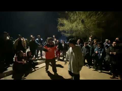 RACSO vs CARA Y SELLO vs BSN/ 8vos / Liga Maulina Fecha 1