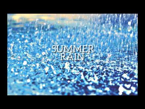 VOUEC&VILO- SUMMER RAIN (INSTRUMENTAL)