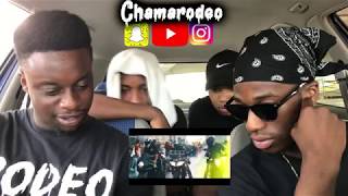 GRiNGO x 6IX9INE - ZKITTLEZ Reaction Germany 🇩🇪 🔥