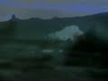 Old Trippy Farm Visuals Vhs Transfer