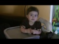 Clapping To Barney