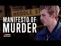 Manifesto Of Murder Private Diaries Of Mass Shooter Julian Knight