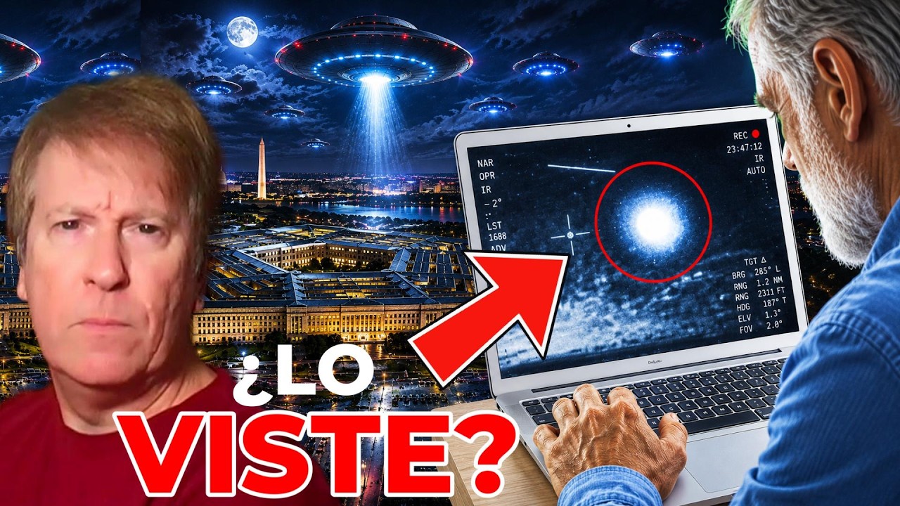 ESTO VA A ESTALLAR EN CUALQUIER MOMENTO