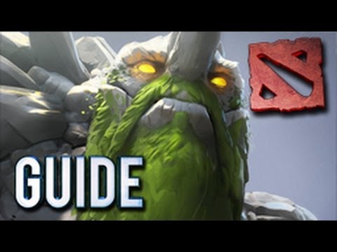 Dota 2 Guide - Tiny